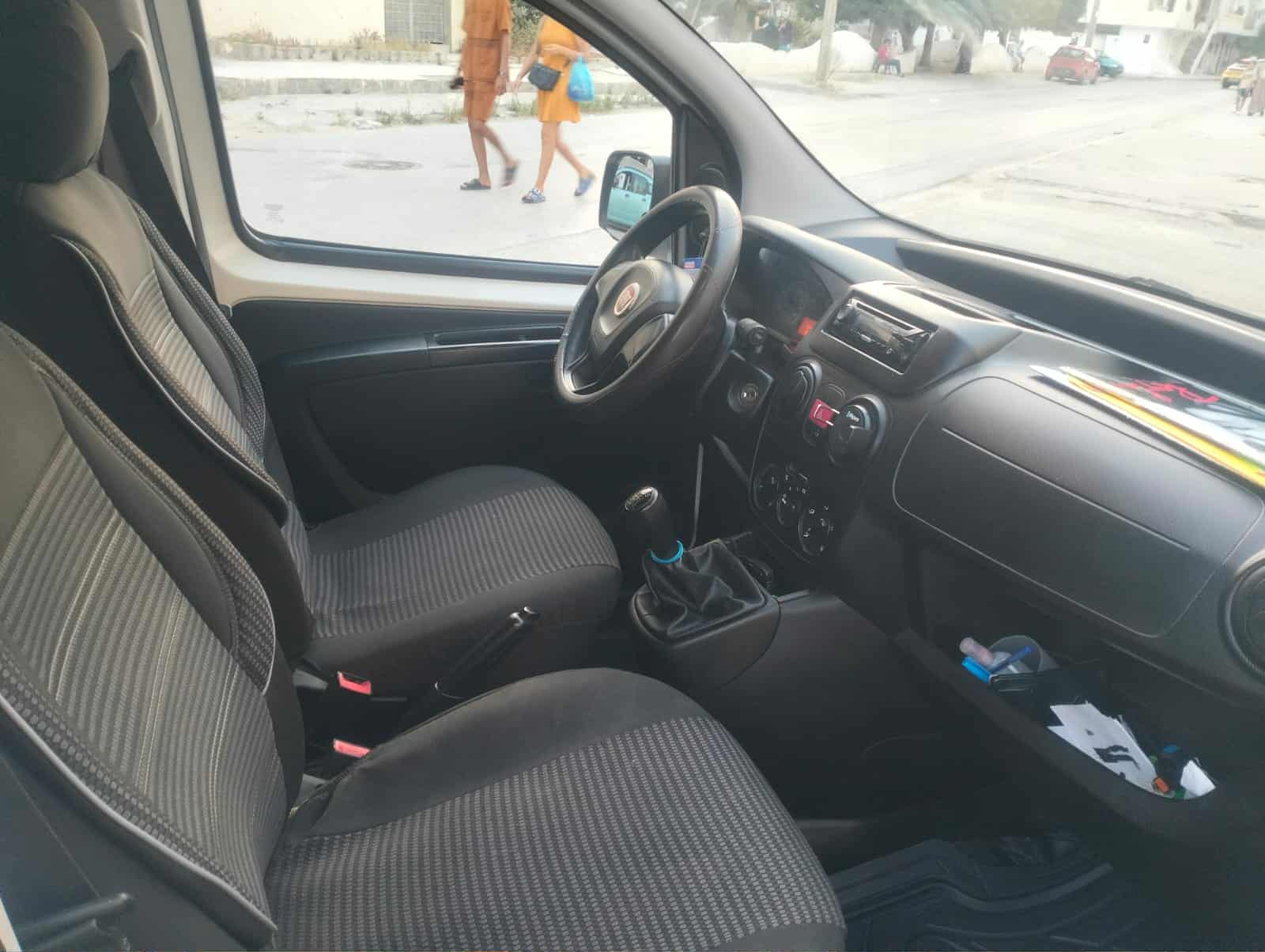 El Omrane Superieur El Omrane Superieur Fiat Fiorino A ne pas rater
