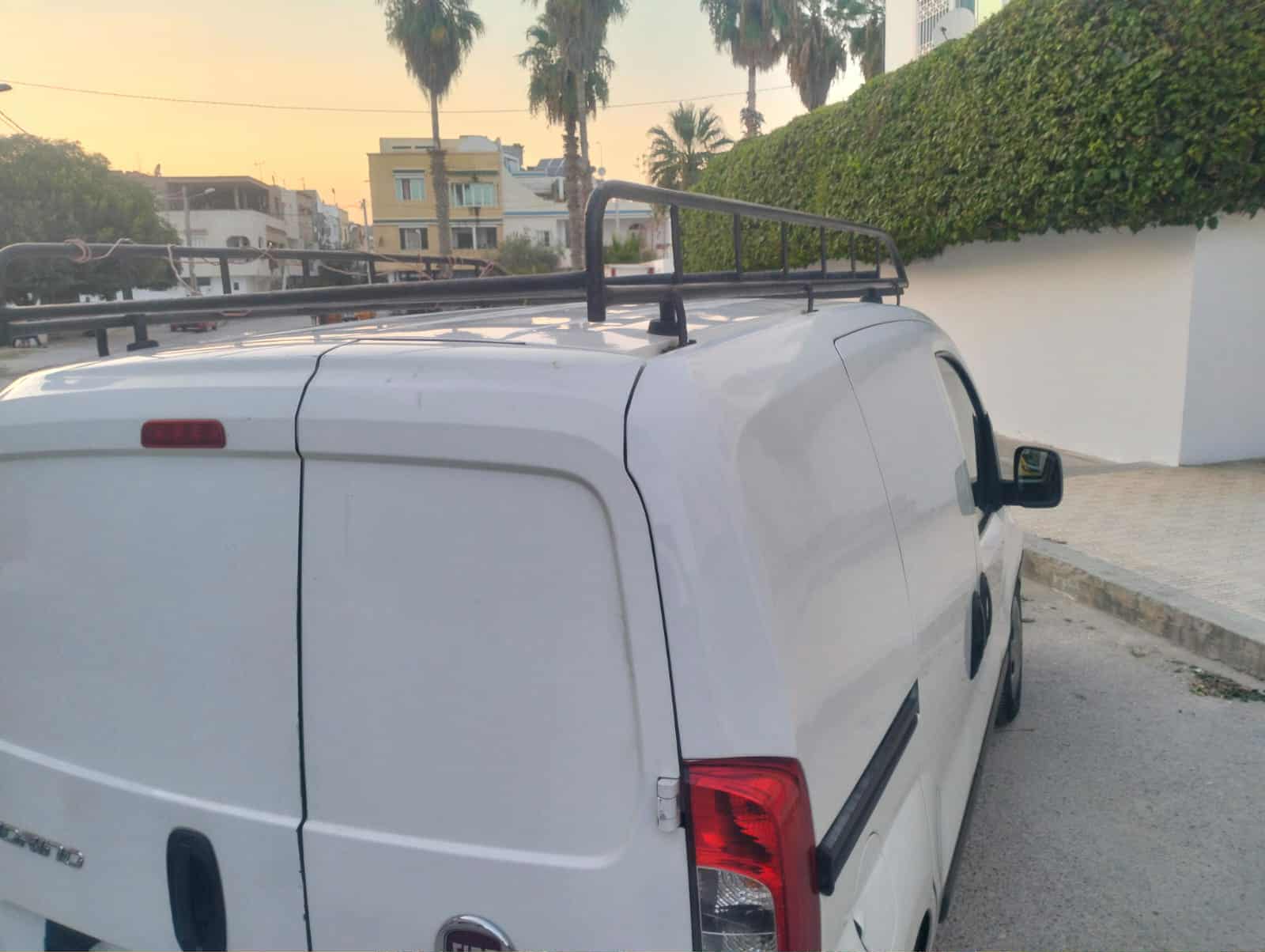 El Omrane Superieur El Omrane Superieur Fiat Fiorino A ne pas rater