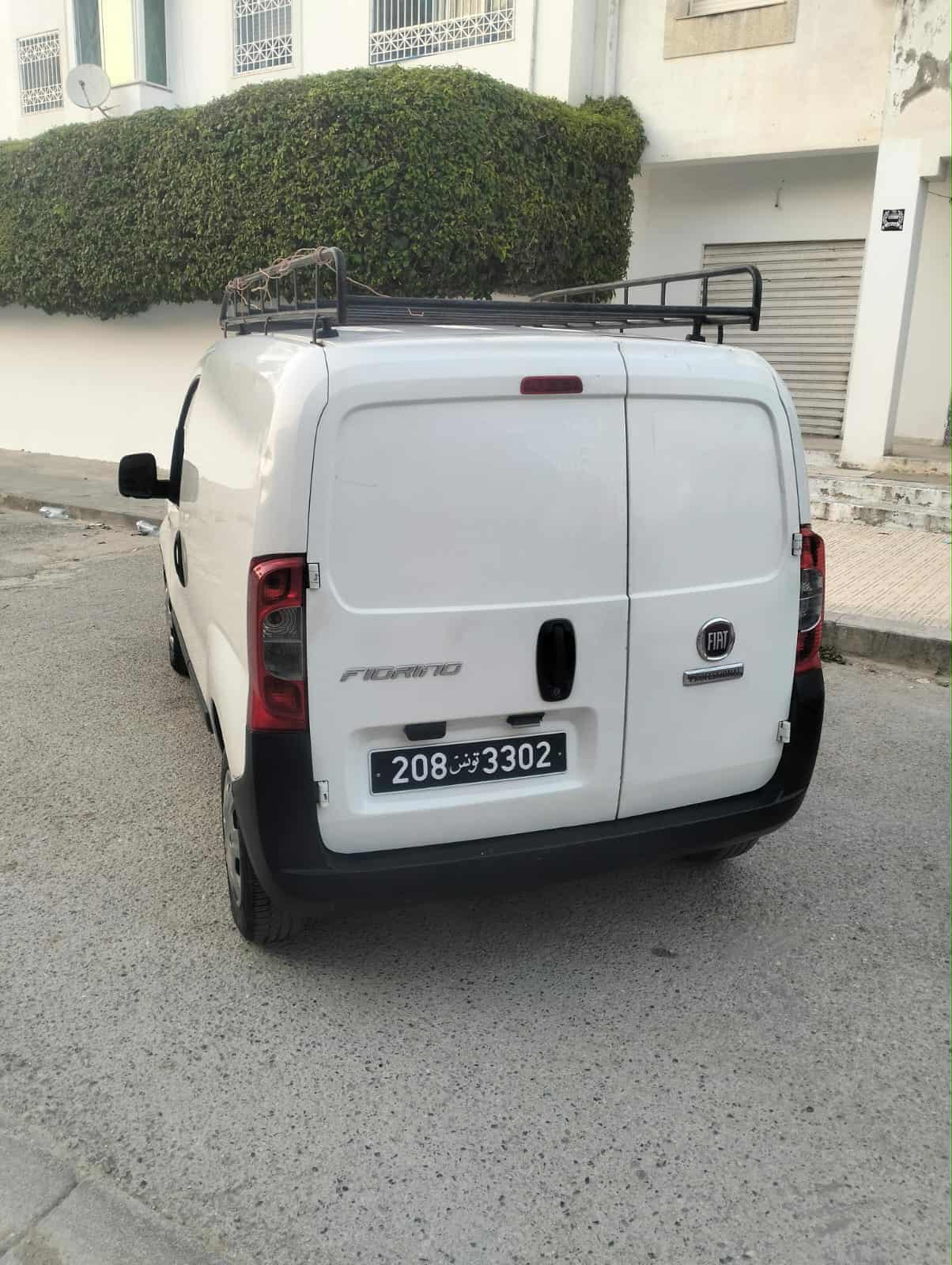 El Omrane Superieur El Omrane Superieur Fiat Fiorino A ne pas rater