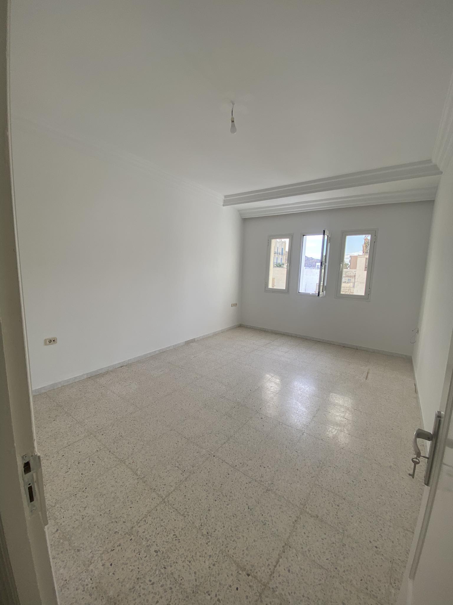 Hammam Lif Hammam Lif Vente Appart. 2 pices Appartement s2  hammam lif