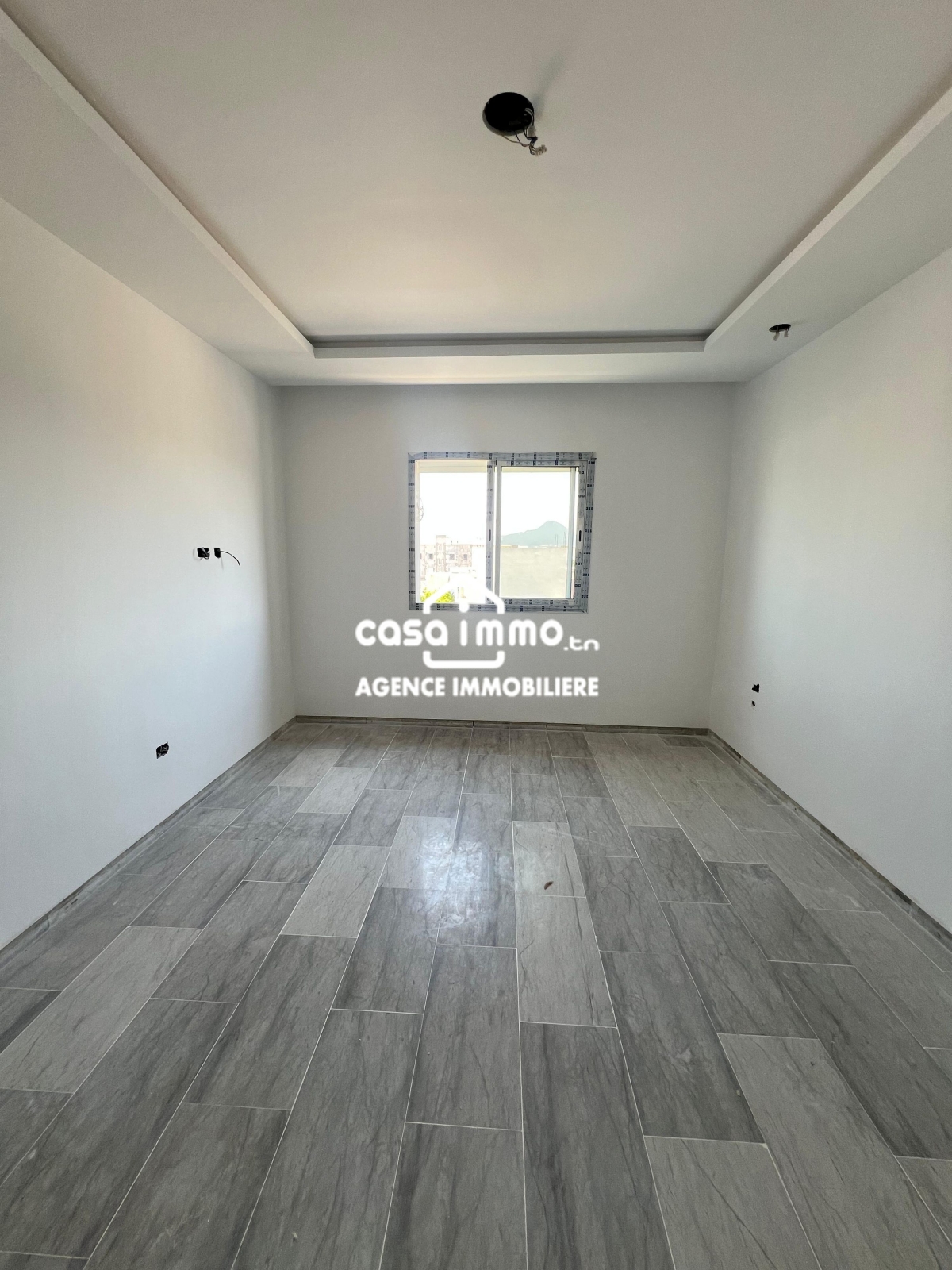 Nouvelle Medina El Yasminette Vente Appart. 1 pice Appartement s1 haut standing neuf  yasminette