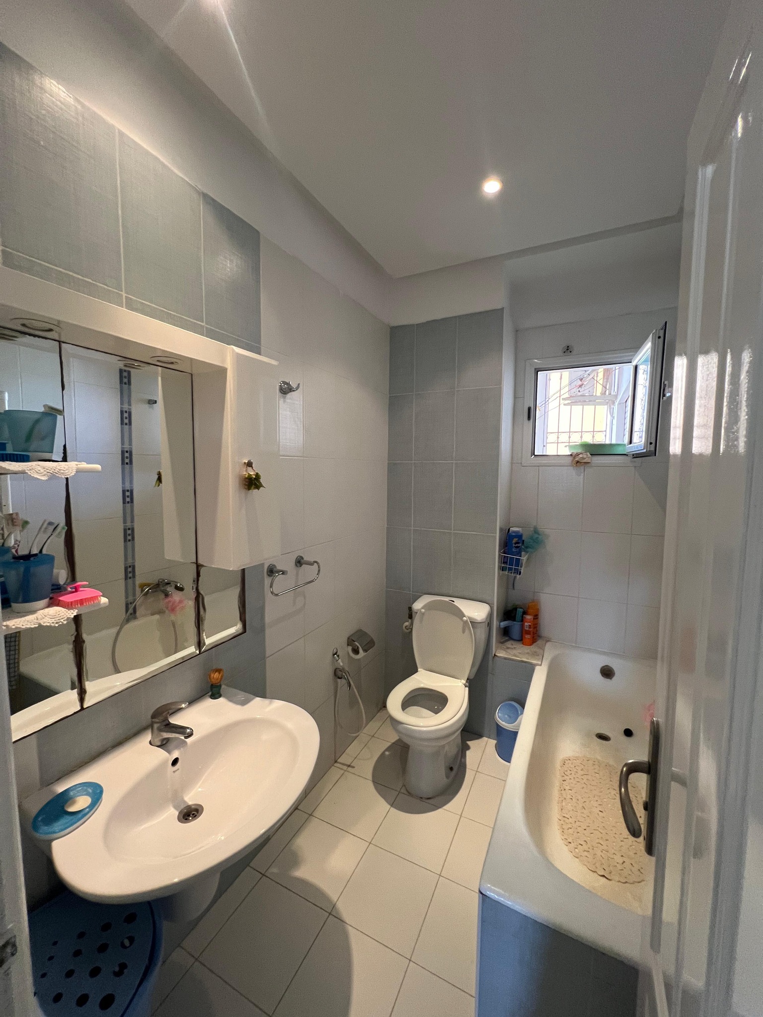 Nouvelle Medina Nouvelle Medina Location Appart. 3 pices S3 meuble nouvelle mdina 3
