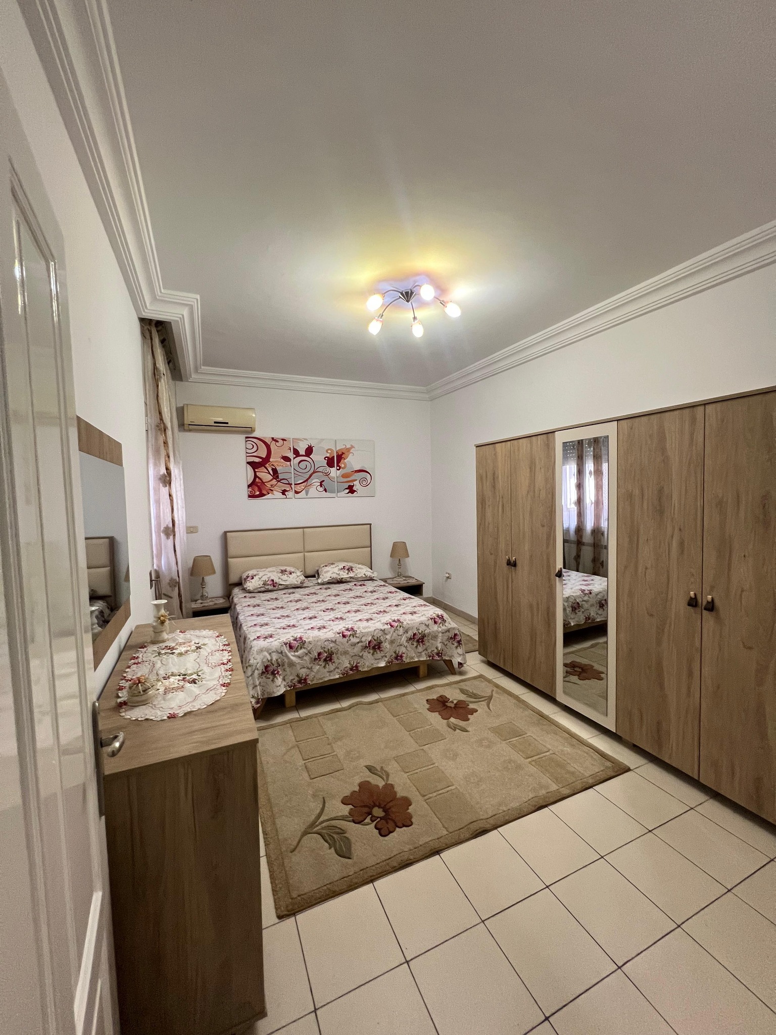 Nouvelle Medina Nouvelle Medina Location Appart. 3 pices S3 meuble nouvelle mdina 3