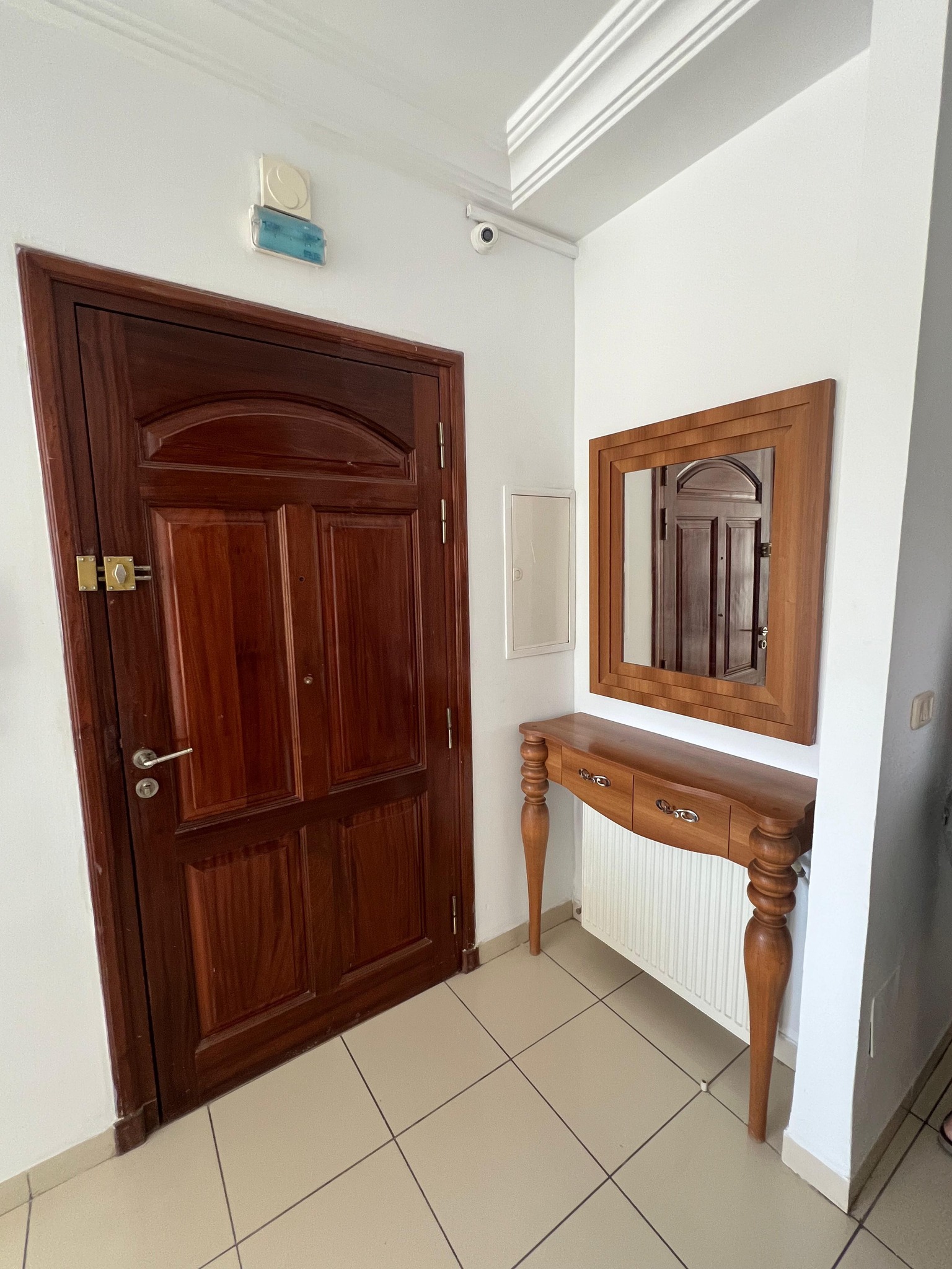 Nouvelle Medina Nouvelle Medina Location Appart. 3 pices S3 meuble nouvelle mdina 3