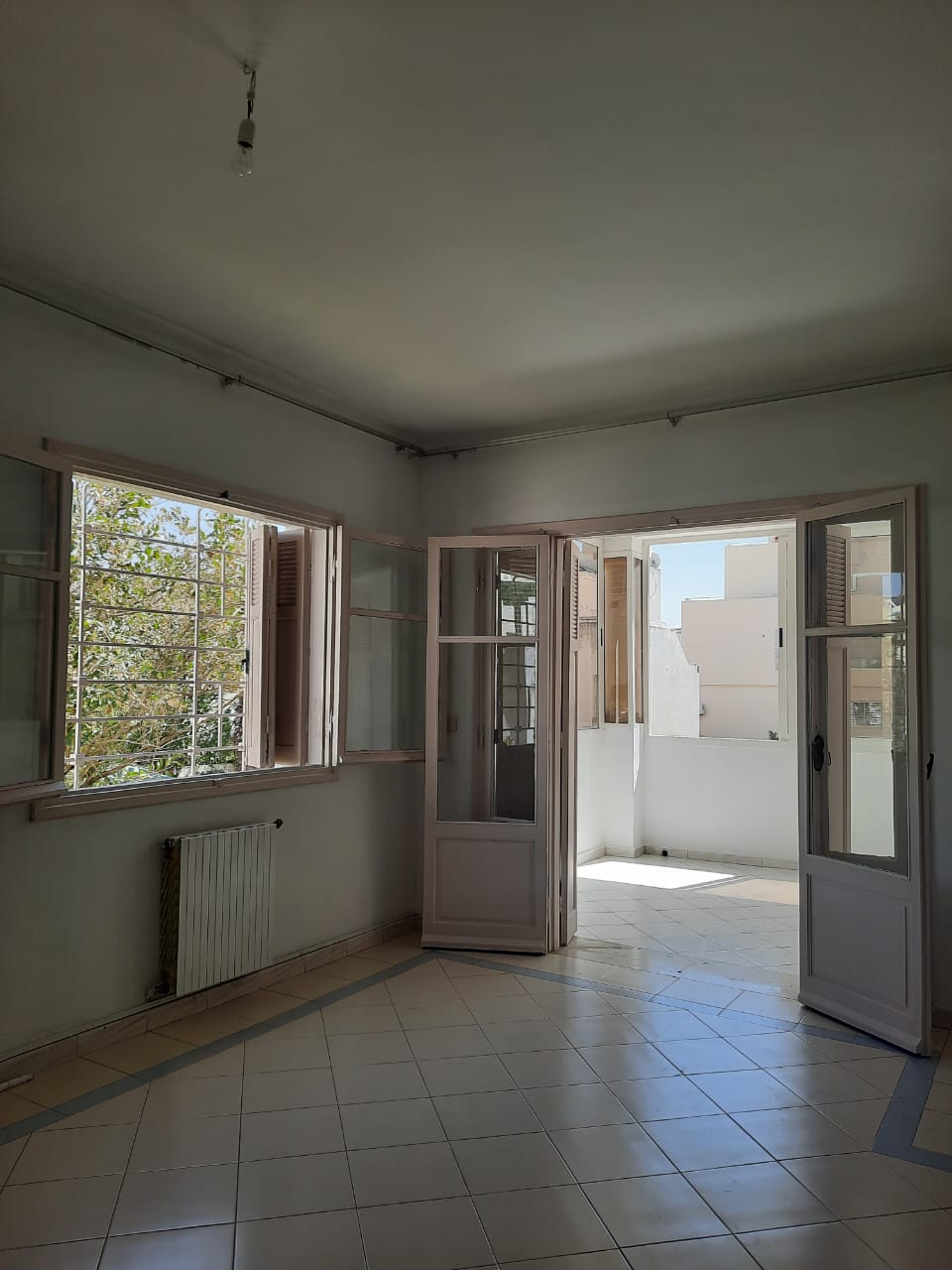 Ain Zaghouan Ain Zaghouan Location Appart. 3 pices Appartement spacieux