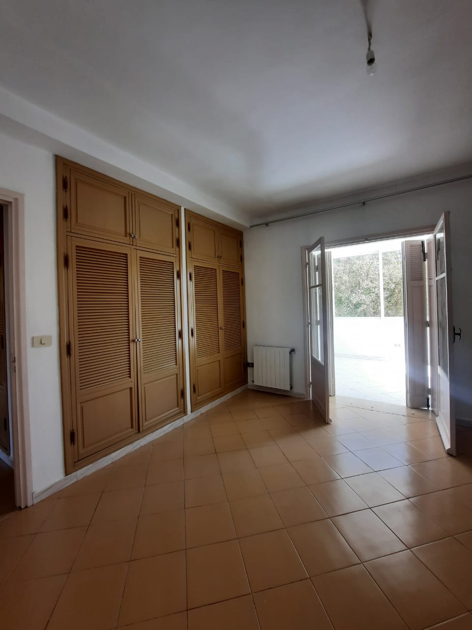 Ain Zaghouan Ain Zaghouan Location Appart. 3 pices Appartement spacieux