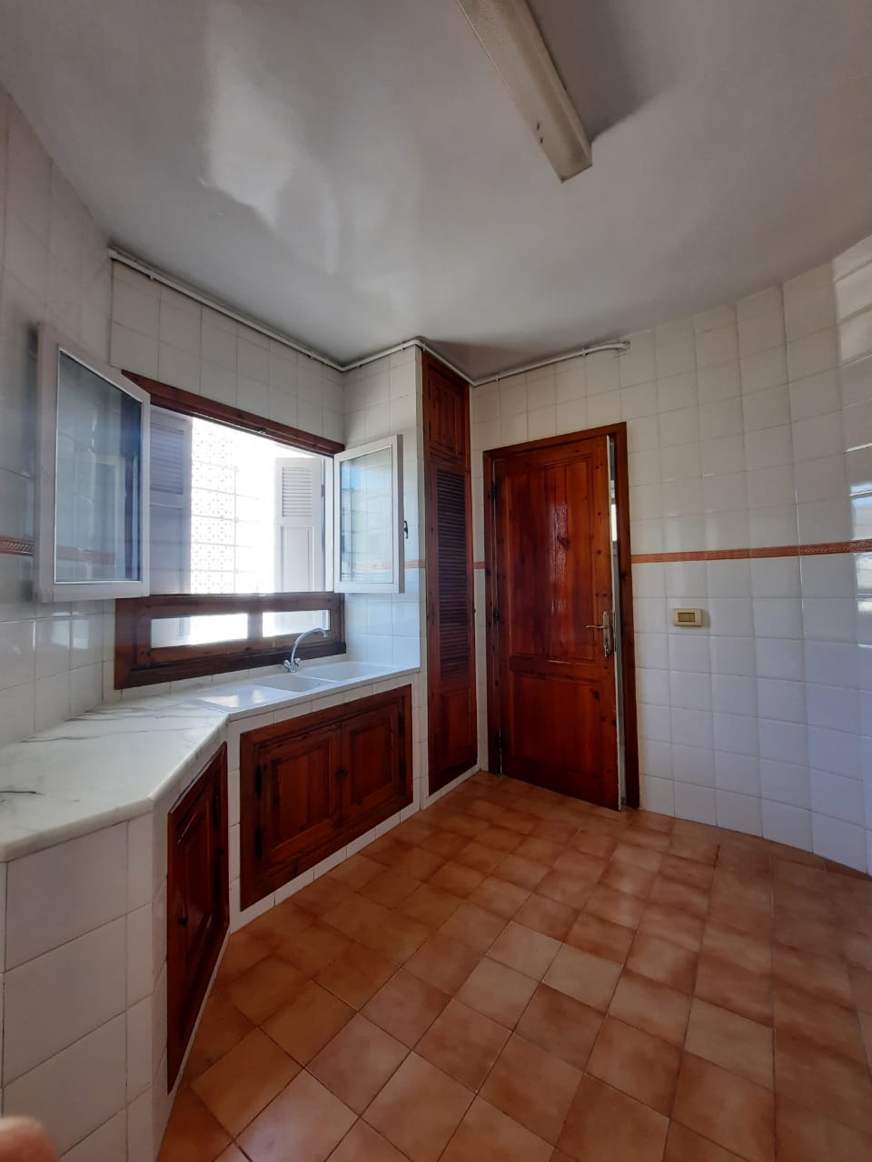 Ain Zaghouan Ain Zaghouan Location Appart. 3 pices Appartement spacieux