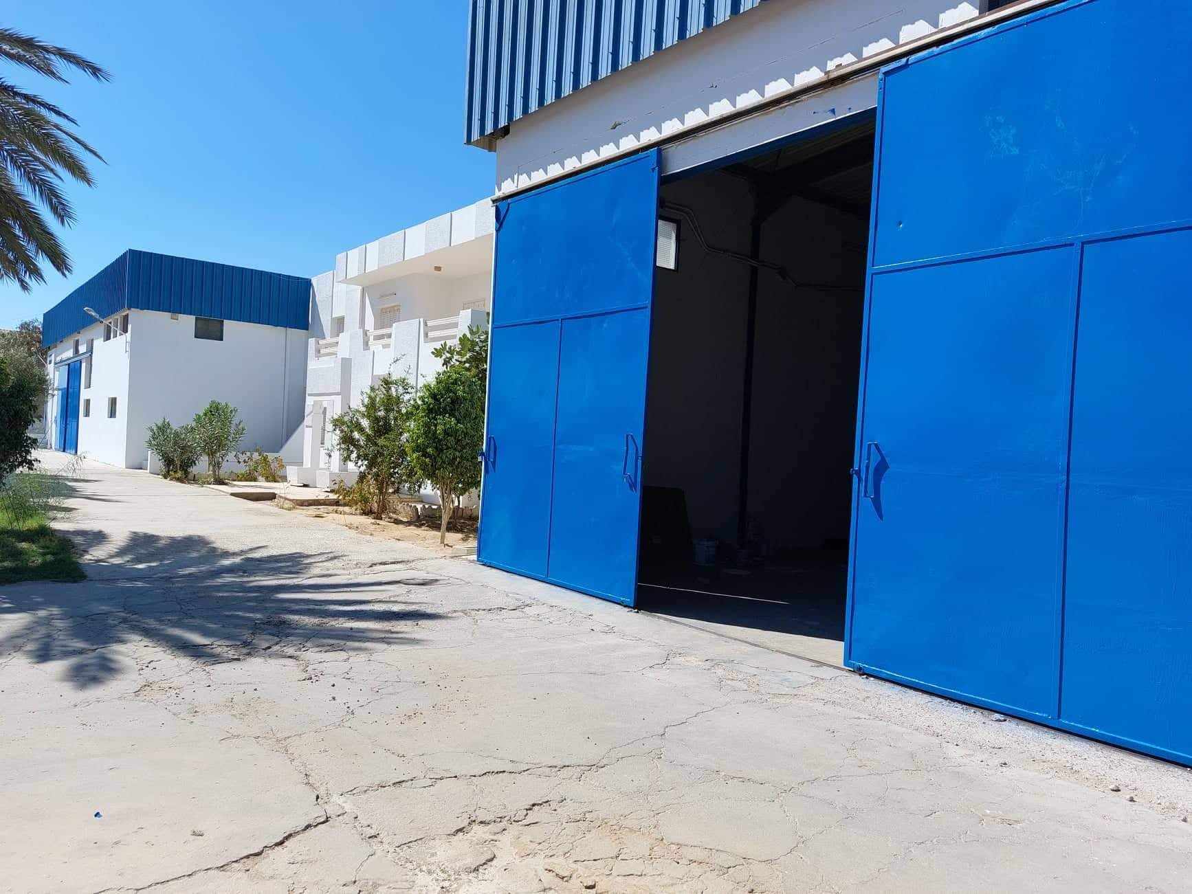 Sfax Sud Cite Tyna 1 Location Autre Dpt 2000 mtres carrs