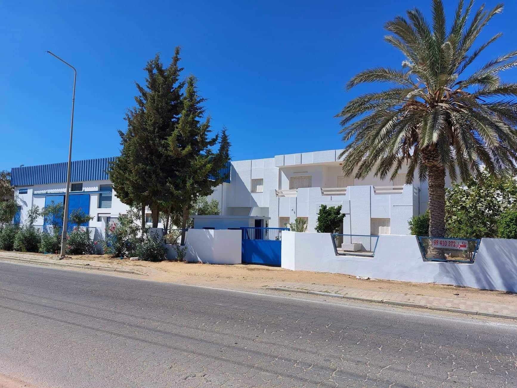 Sfax Sud Cite Tyna 1 Location Autre Dpt 2000 mtres carrs