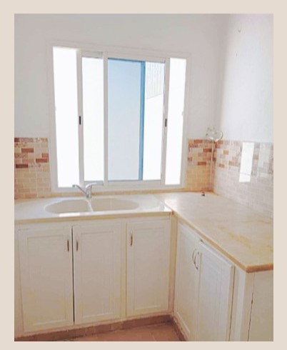 Ezzouhour (Tunis) Ezzouhour 4 Vente Autre Immeuble rez de chausse et 2 tages