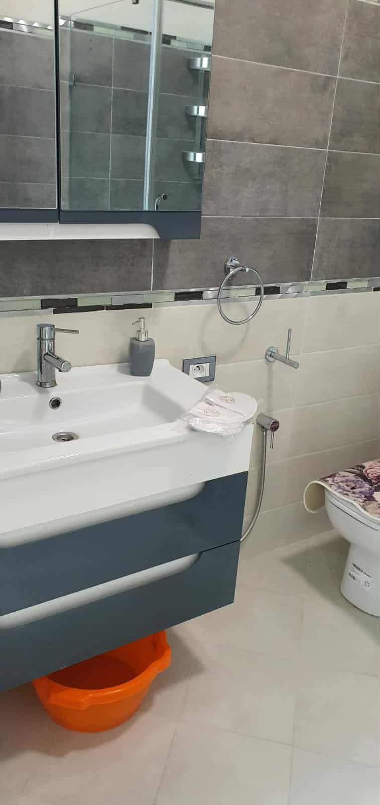 Bizerte Nord Bizerte Location Appart. 2 pices Appartement richement meubl   corniche bizerte