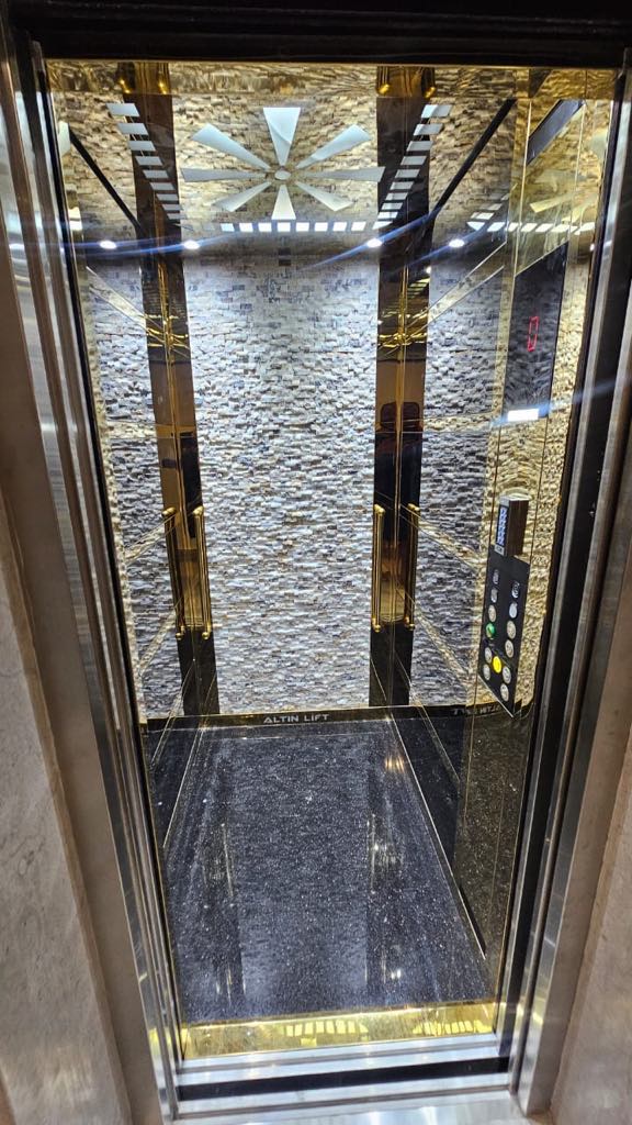 Bizerte Nord&nbsp;Bizerte&nbsp;Location&nbsp;Appart. 4 pi�ces&nbsp;Appartement haut standing � bizerte