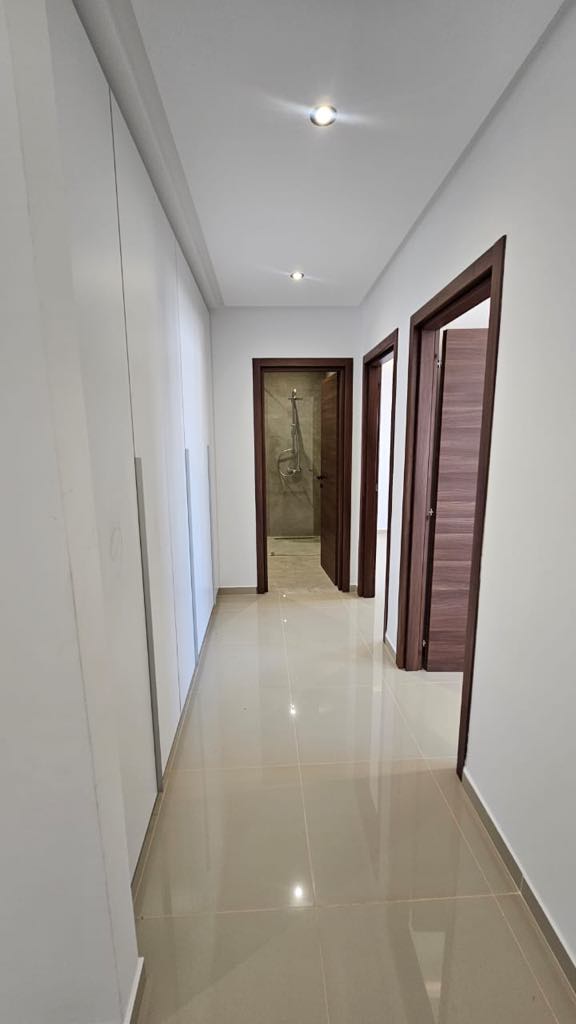 Bizerte Nord&nbsp;Bizerte&nbsp;Location&nbsp;Appart. 4 pi�ces&nbsp;Appartement haut standing � bizerte