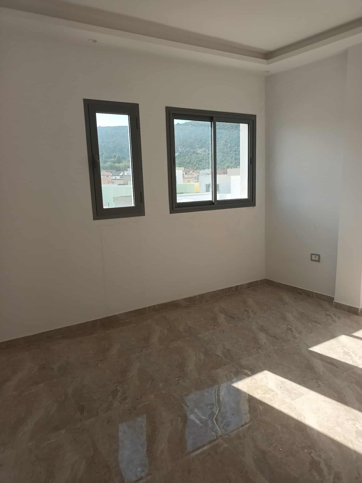 Bizerte Nord Bizerte Location Appart. 2 pices Studio  boukhris bizerte
