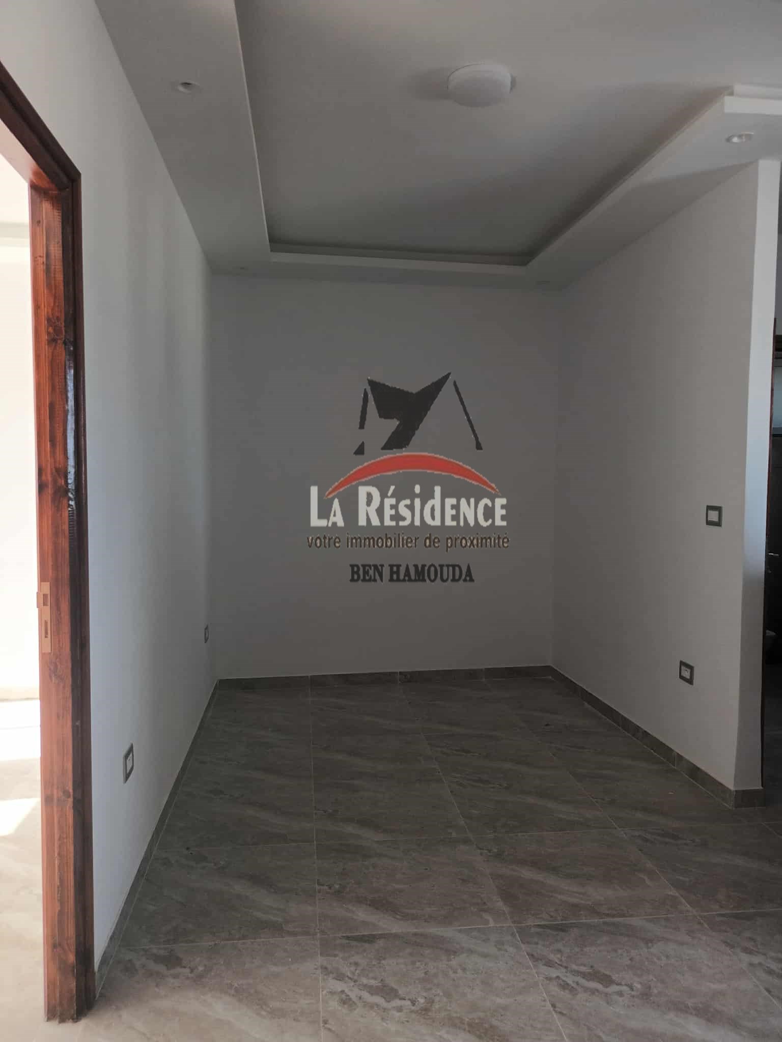 Bizerte Nord Bizerte Location Appart. 2 pices Studio  boukhris bizerte