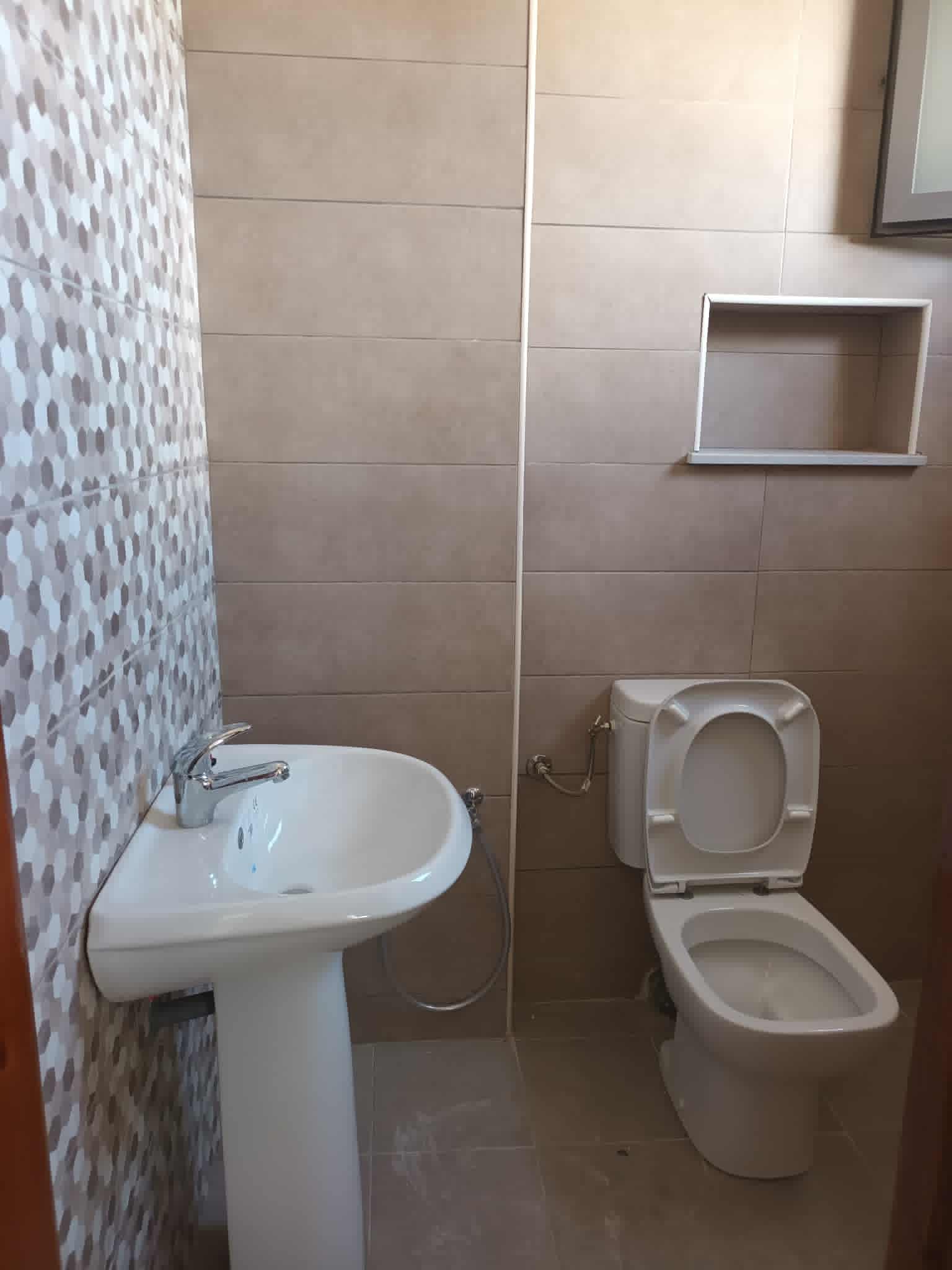 Bizerte Nord Bizerte Location Appart. 2 pices Studio  boukhris bizerte