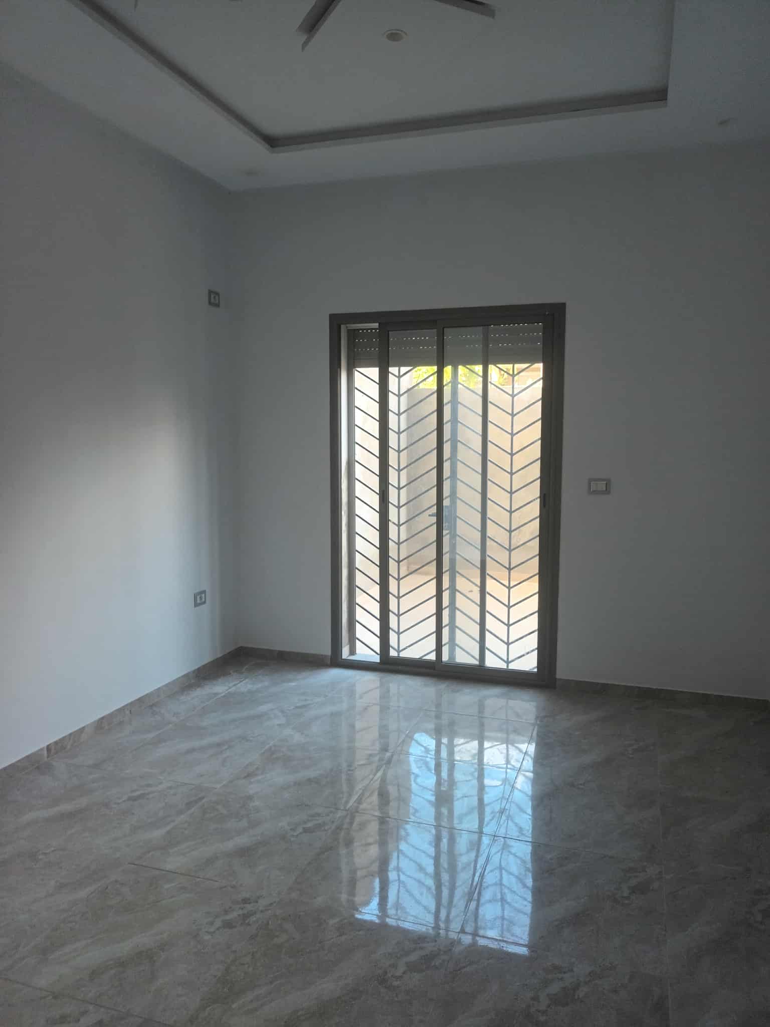 Bizerte Nord Bizerte Location Appart. 3 pices Maison au rez de chausse  bizerte