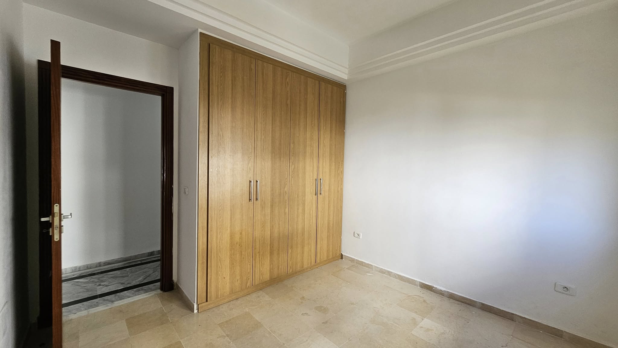 Bizerte Nord Bizerte Location Appart. 4 pices Appartement s3  haut standing ain meriem