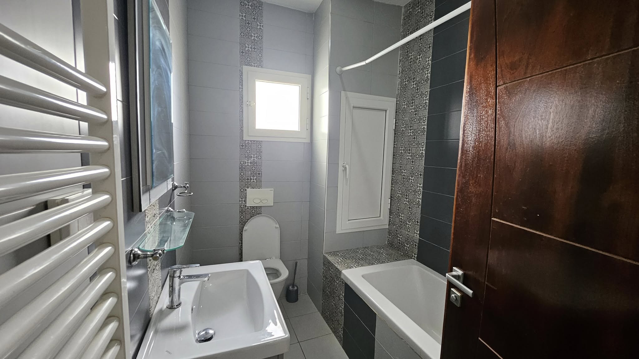 Bizerte Nord Bizerte Location Appart. 4 pices Appartement s3  haut standing ain meriem