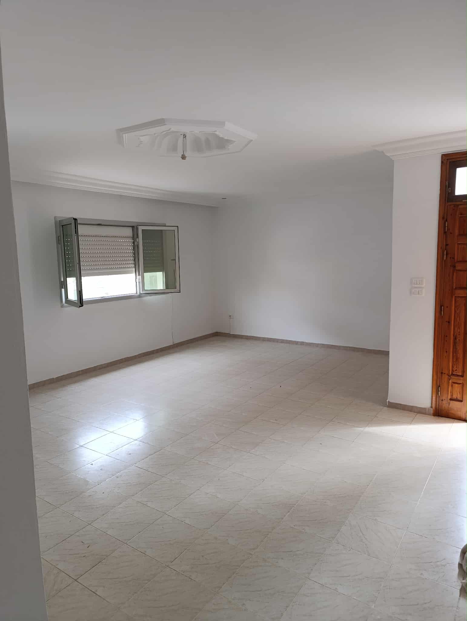 Bizerte Nord&nbsp;Bizerte&nbsp;Location&nbsp;Appart. 3 pi�ces&nbsp;Appartement � hay saha bizerte