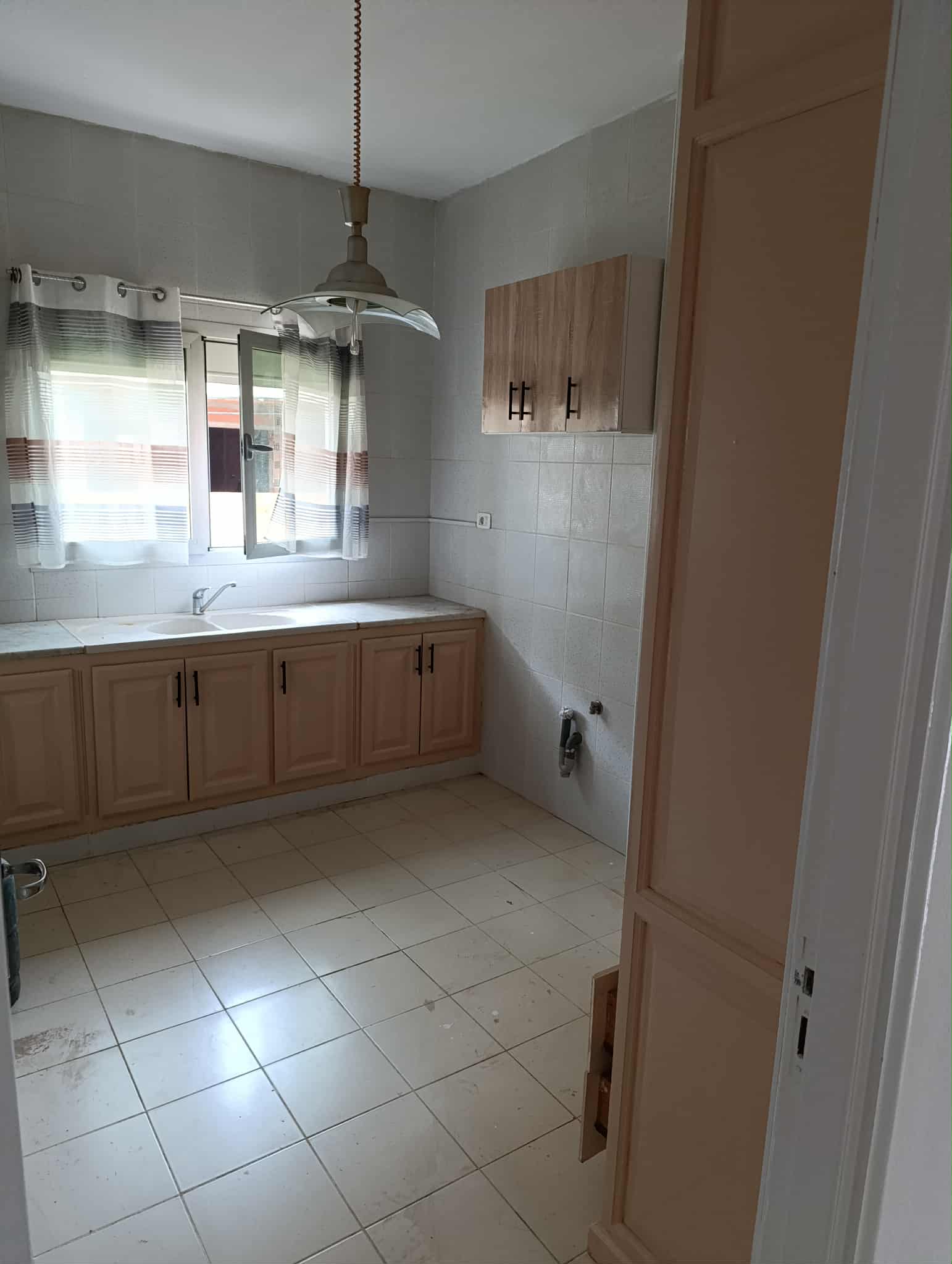 Bizerte Nord&nbsp;Bizerte&nbsp;Location&nbsp;Appart. 3 pi�ces&nbsp;Appartement � hay saha bizerte