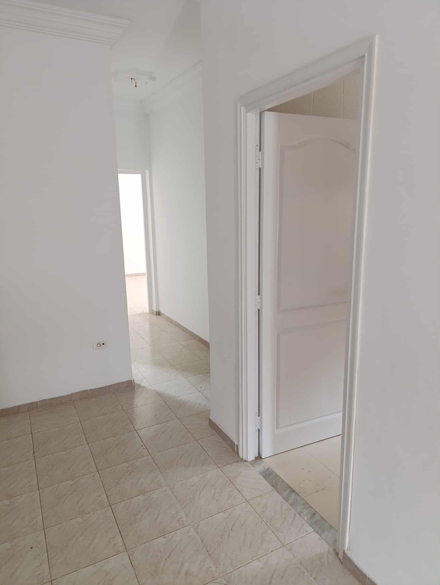Bizerte Nord&nbsp;Bizerte&nbsp;Location&nbsp;Appart. 3 pi�ces&nbsp;Appartement � hay saha bizerte