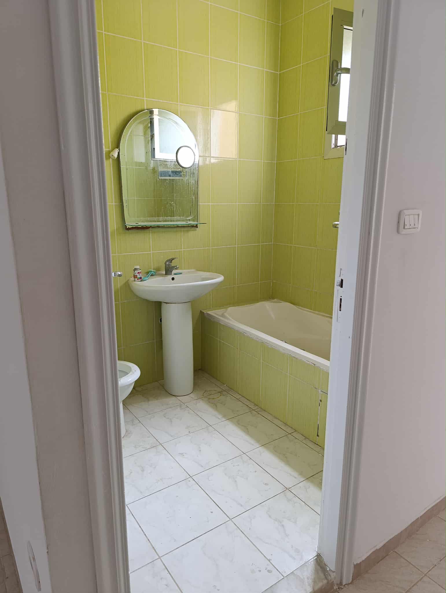 Bizerte Nord&nbsp;Bizerte&nbsp;Location&nbsp;Appart. 3 pi�ces&nbsp;Appartement � hay saha bizerte