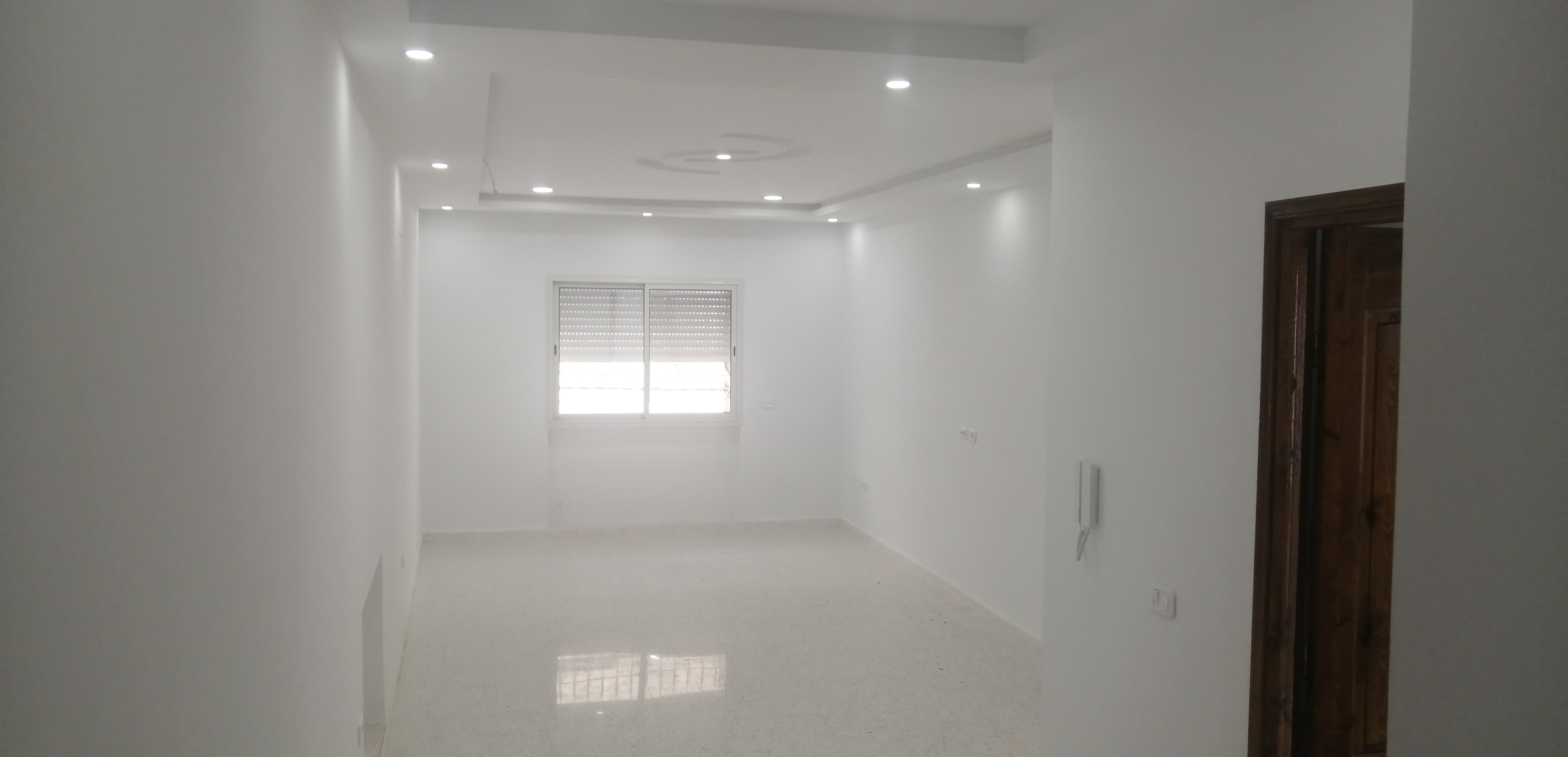 Le Bardo Bouchoucha Location Appart. 2 pices Appartement nouvellement construite