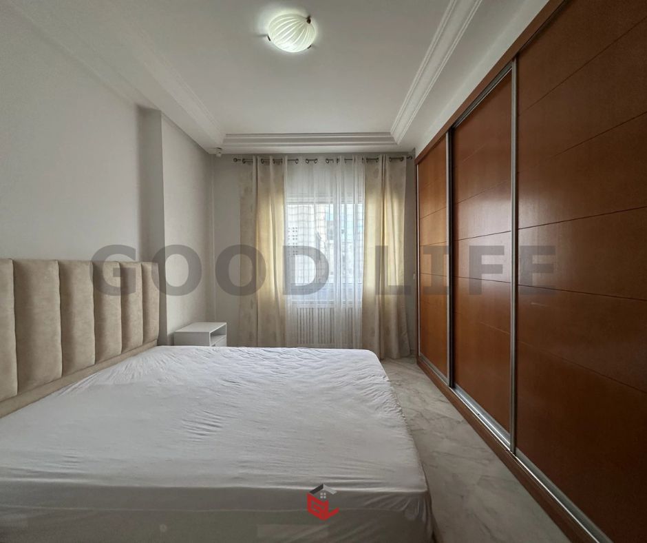 La Marsa Marsa Safsaf Location Appart. 3 pices S2 meubl  la marsa plage