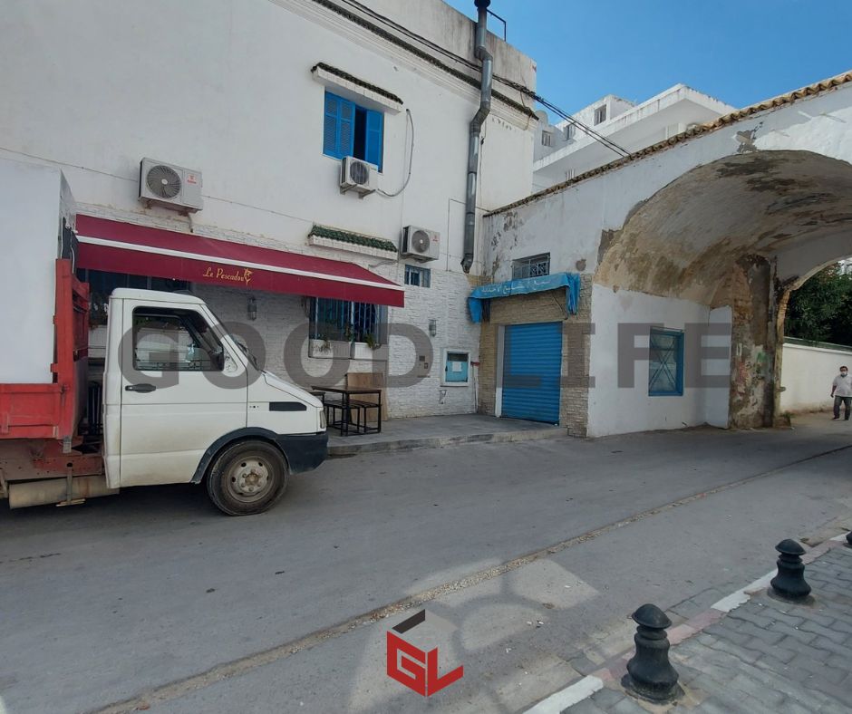 La Marsa Marsa Safsaf Vente Autre Immeuble  la marsa