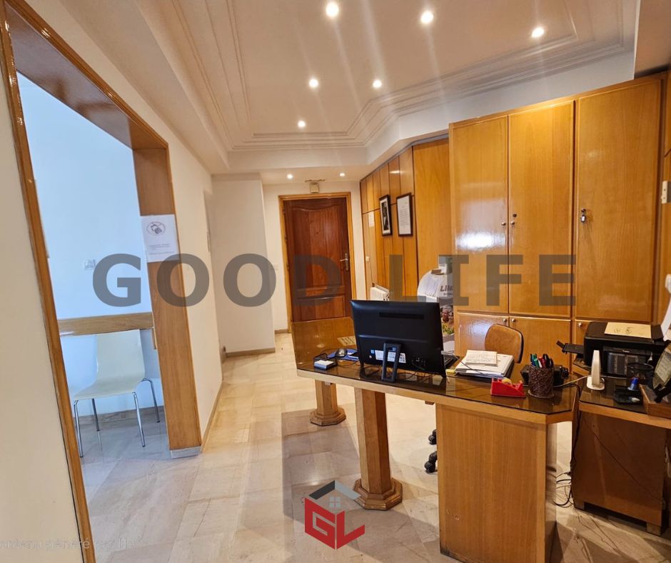 Bab Bhar Montplaisir Bureaux & Commerces Bureau Cabinet mdical  montplaisir