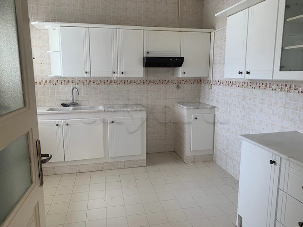 Mnihla Cite Ennasr Location Appart. 3 pices Joli appartement s2  cit ennasr2
