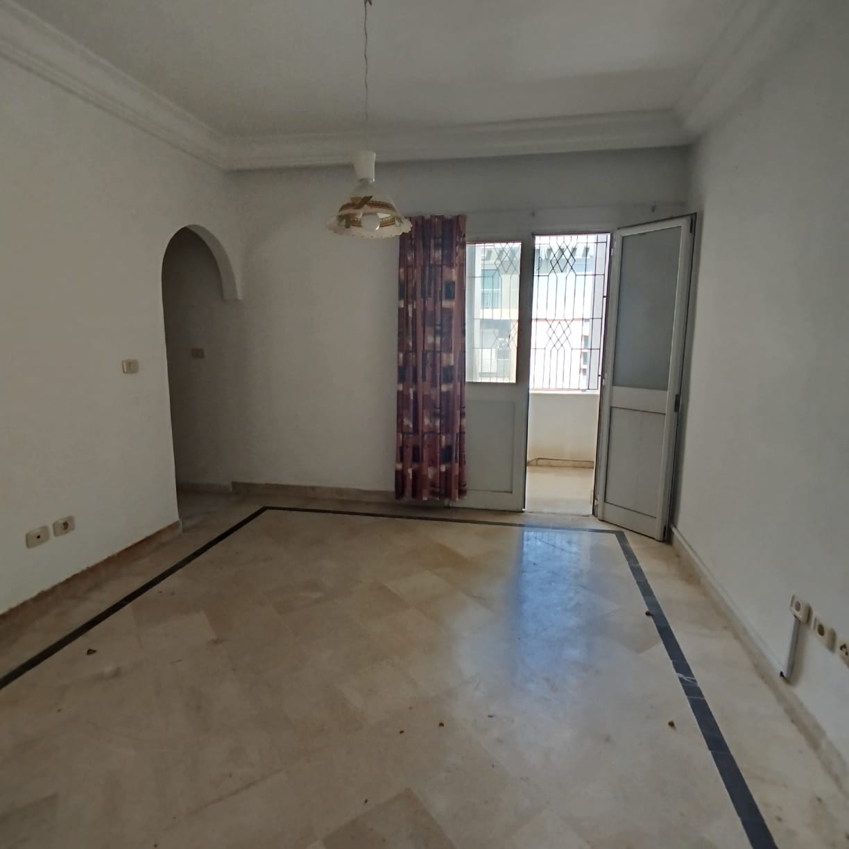 Le Bardo Le Bardo Vente Appart. 3 pices Un mignon appartement s2  ras tabia bardo