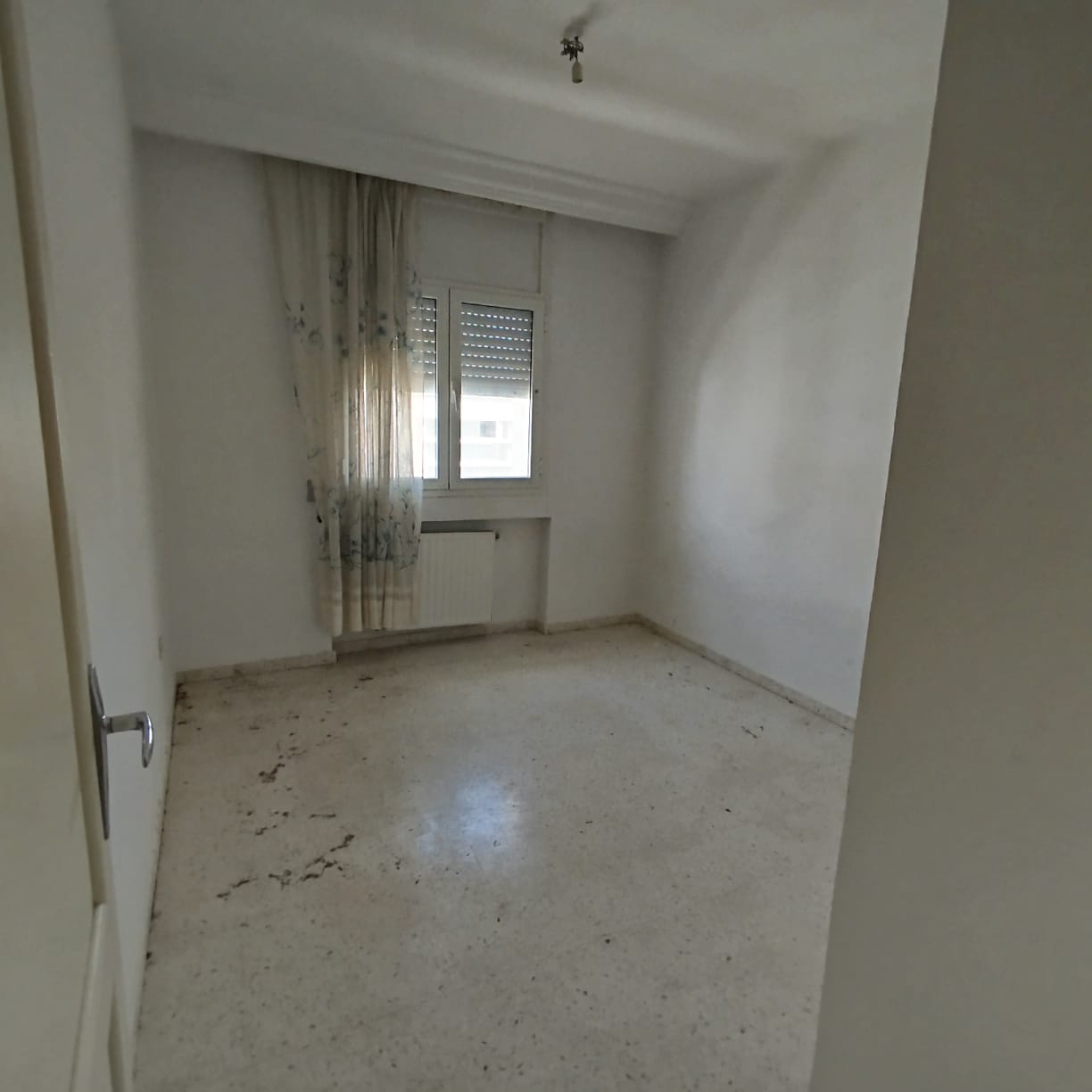 Le Bardo Le Bardo Vente Appart. 3 pices Un mignon appartement s2  ras tabia bardo