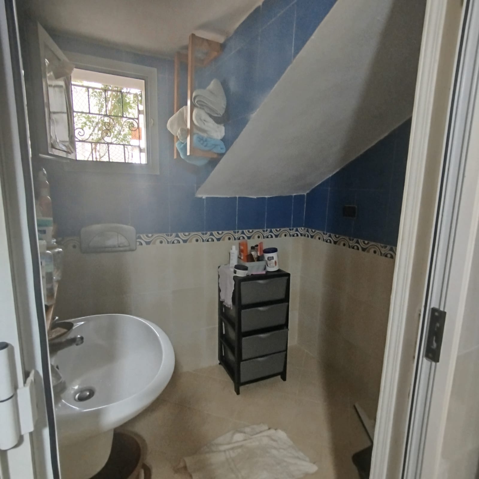 El Menzah El Menzah 9 Location Appart. 2 pices Un beau studio vide ou meubl  menzah9b