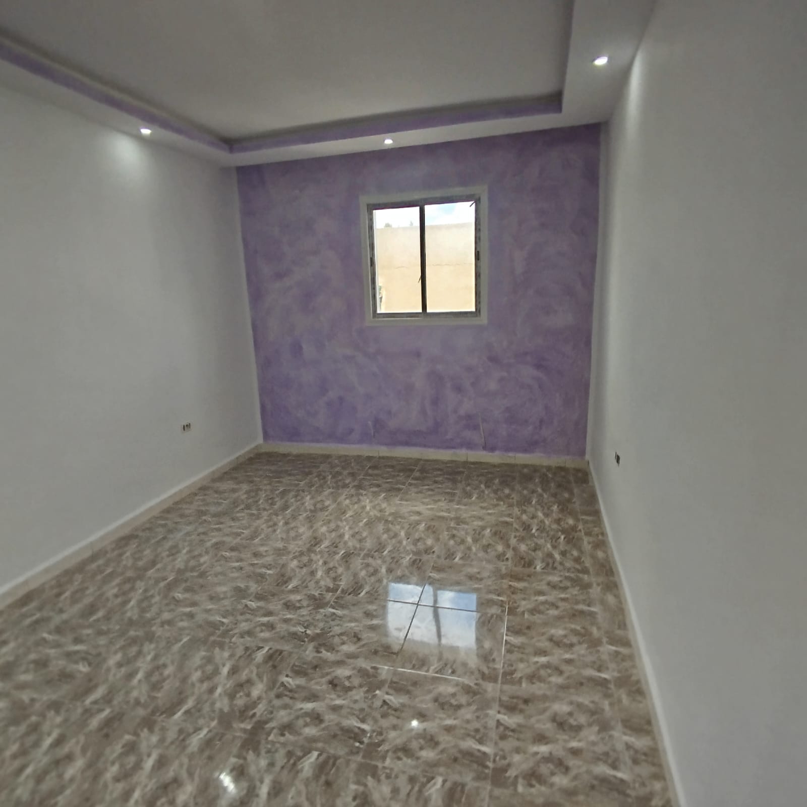 El Menzah El Menzah 9 Location Appart. 3 pices tage de villa s2 pour habitaion ou bureautique