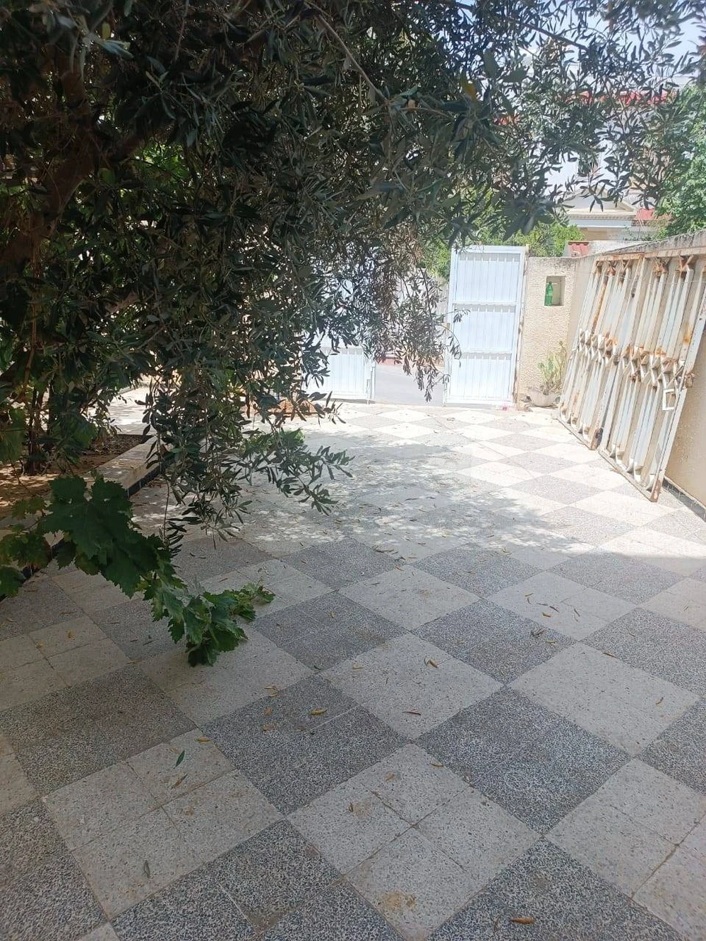 El Menzah El Menzah 9 Location Appart. 1 pice Spacieux studio s0 meubl  menzah9b