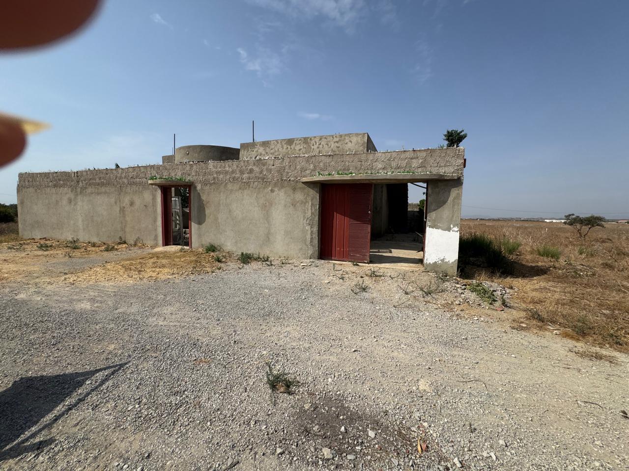 Hammamet Hammamet Vente Appart. 3 pices Villa  fort potentiel