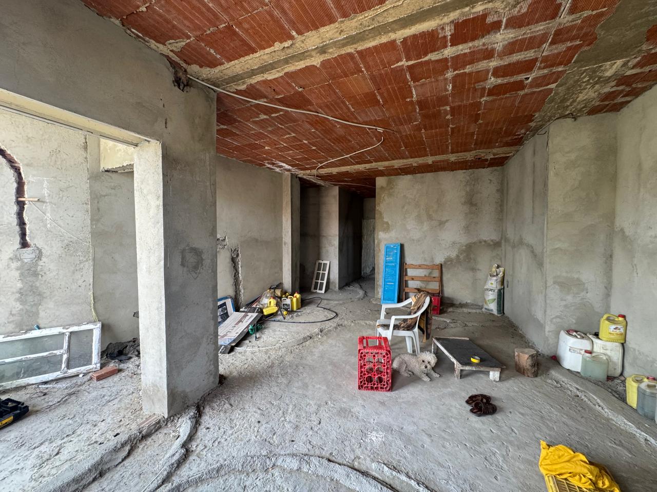 Hammamet Hammamet Vente Appart. 3 pices Villa  fort potentiel