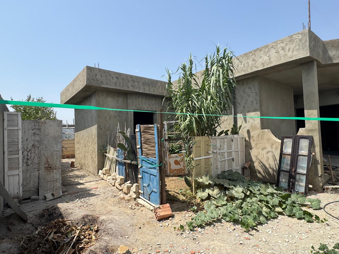 Hammamet Hammamet Vente Appart. 3 pices Villa  fort potentiel