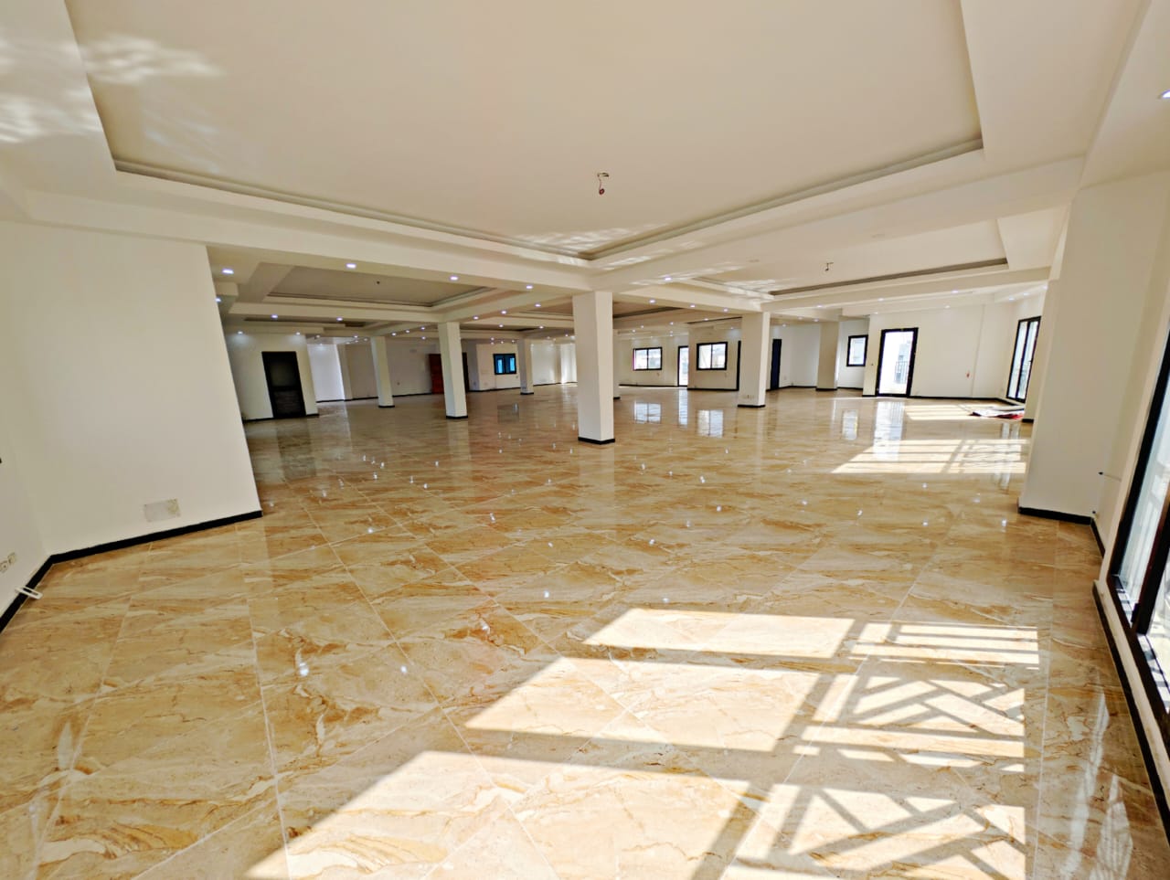 La Marsa Sidi Daoud Location Autre Open space 520m sidi daoued la marsa