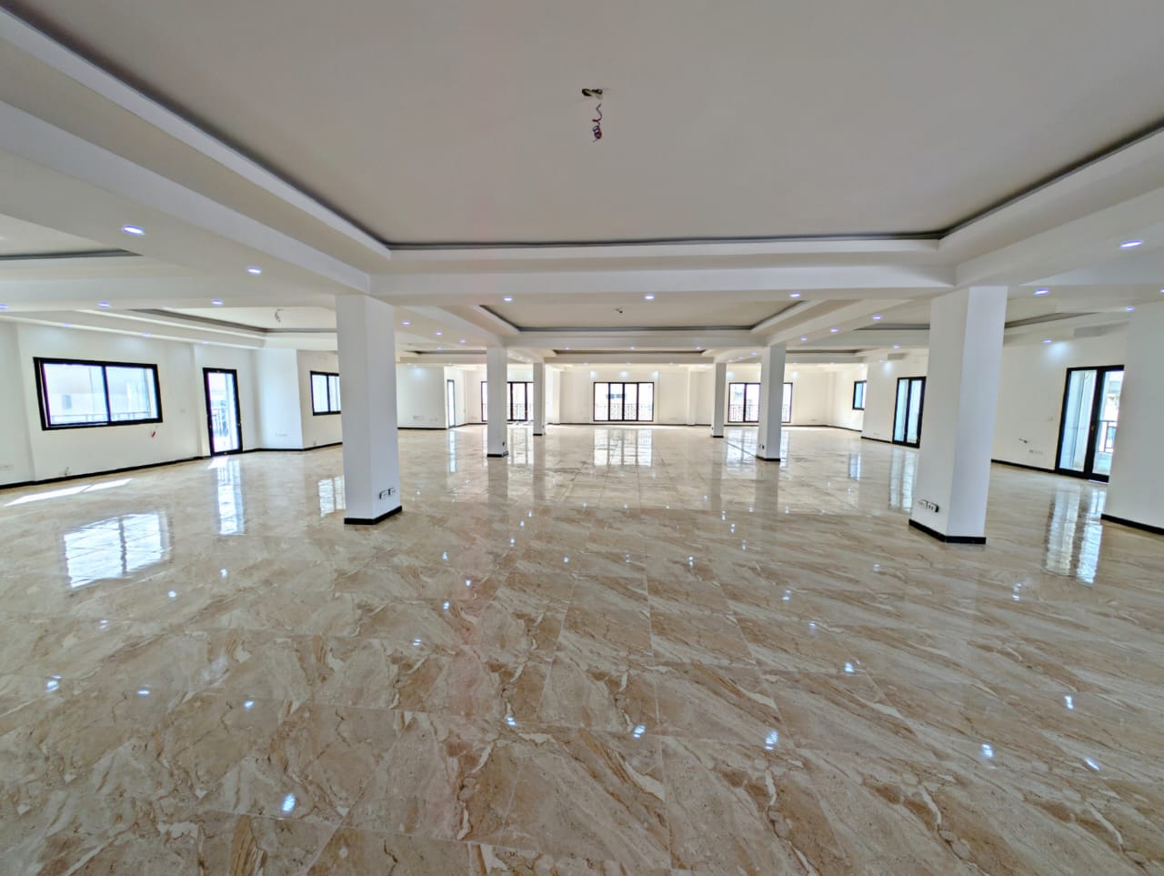 La Marsa Sidi Daoud Location Autre Open space 520m sidi daoued la marsa