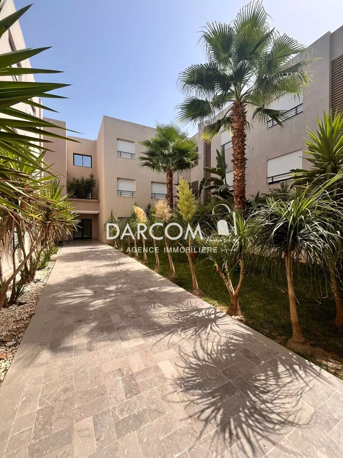 La Soukra Chotrana 1 Vente Appart. 3 pices Appartement s2 ths  chotrana 1