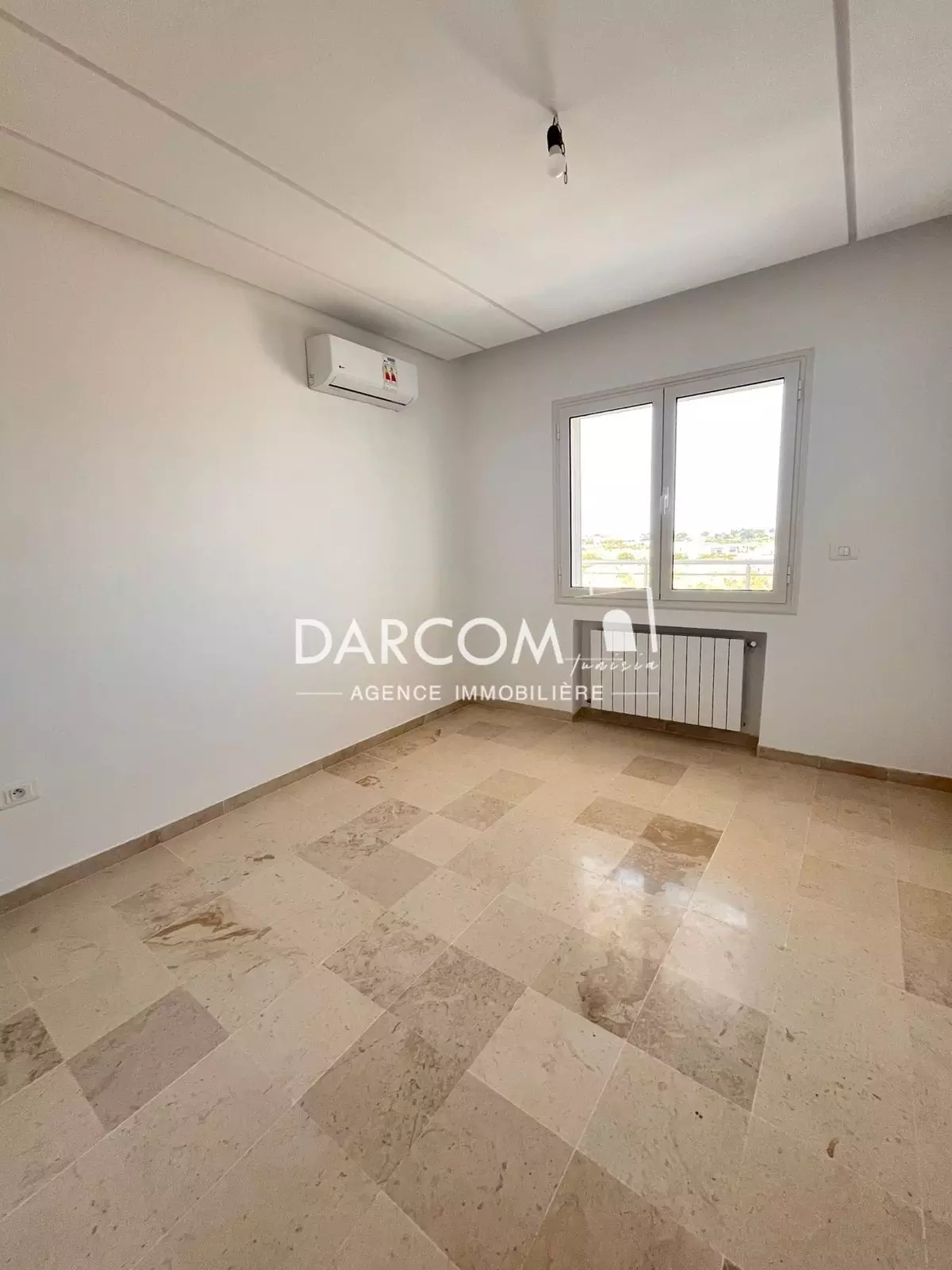 La Soukra La Soukra Location Appart. 3 pices S2 ths la nouvelle soukra