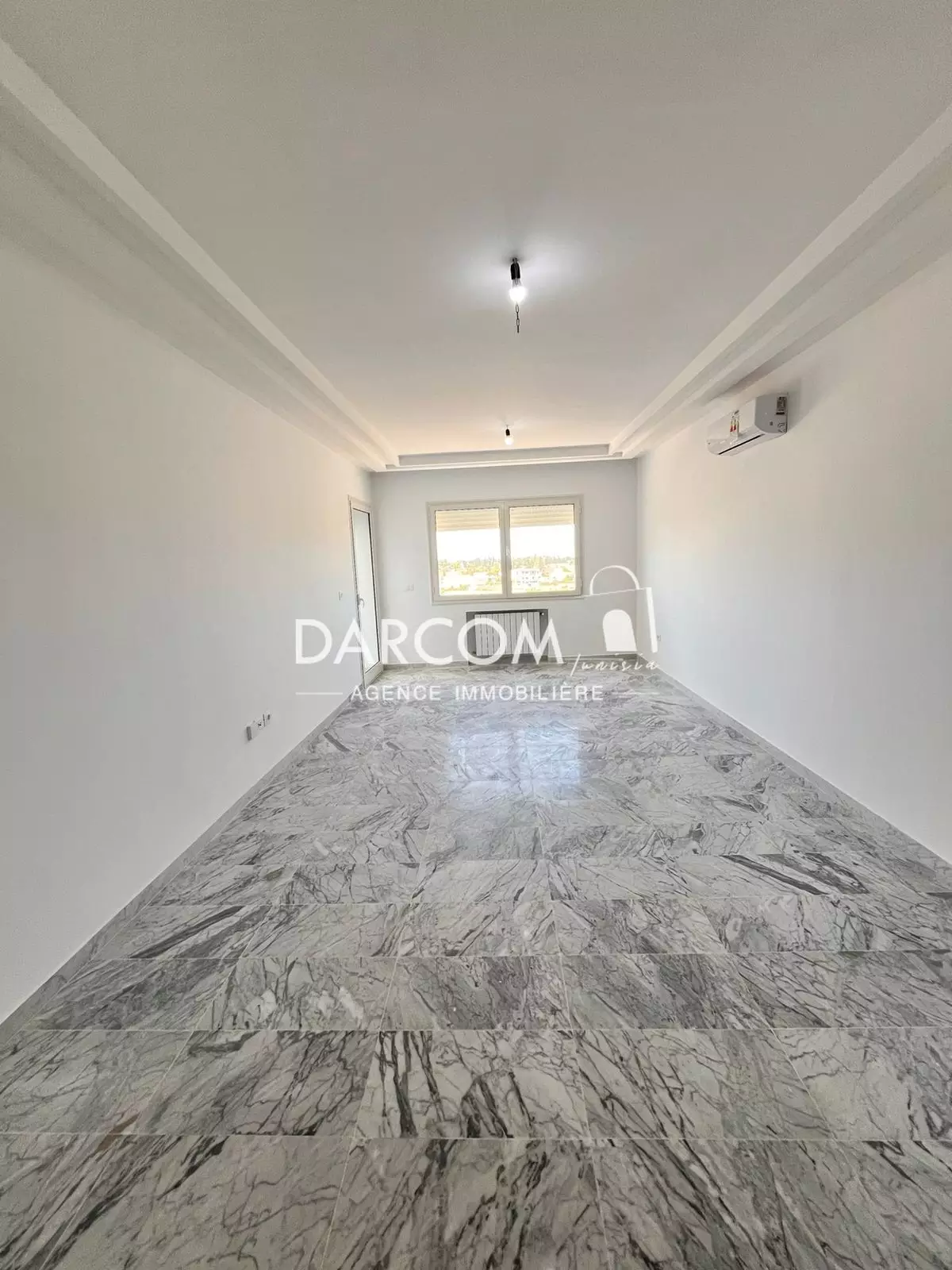 La Soukra La Soukra Location Appart. 3 pices S2 ths la nouvelle soukra