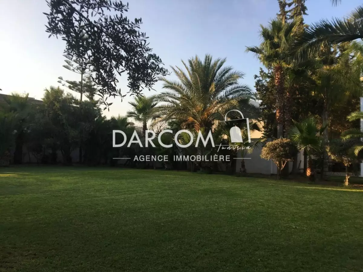 La Soukra La Soukra Terrain Terrain nu Terrain villa 500 m la soukra