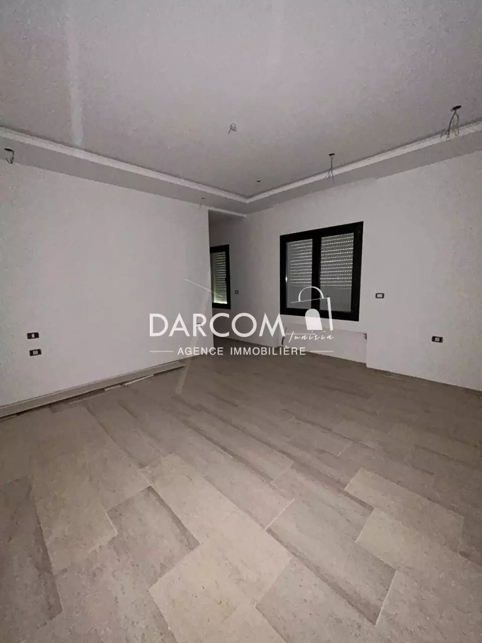 La Soukra La Soukra Vente Maisons Villa avec piscine la soukra
