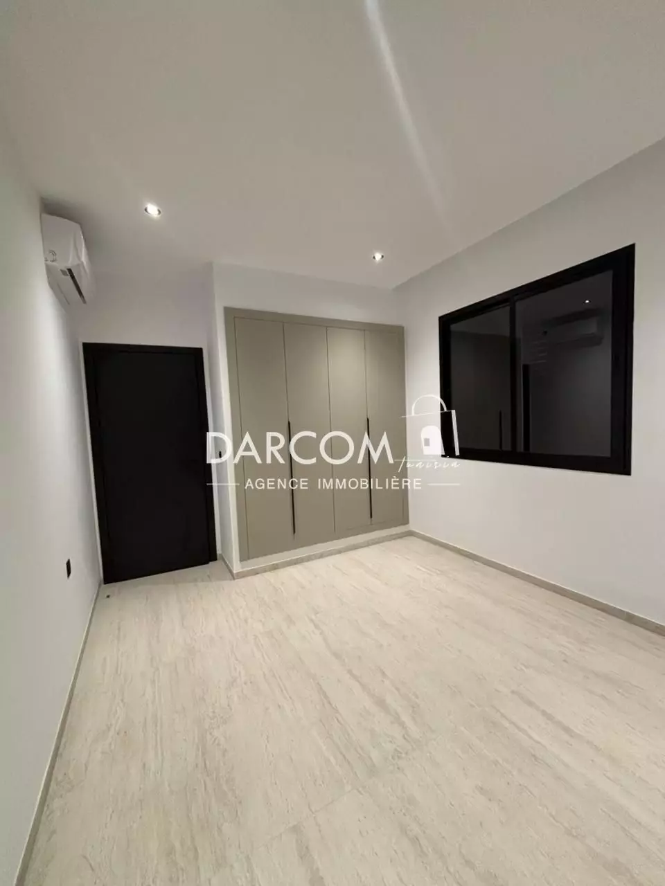 La Soukra&nbsp;La Soukra&nbsp;Vente&nbsp;Appart. 2 pi�ces&nbsp;S1 de luxe � soukra