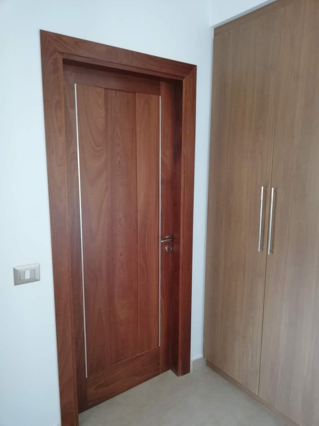 Sidi Thabet Borj Youssef Vente Maisons Villa de charme
