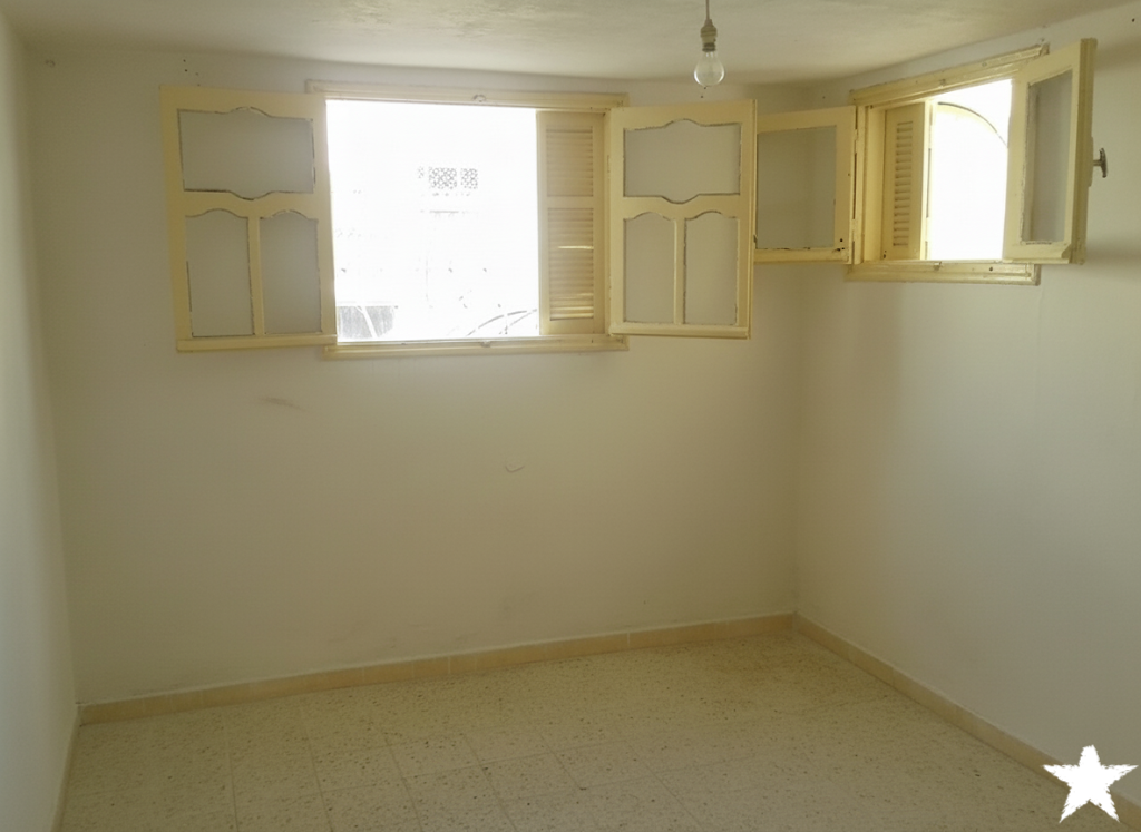 La Marsa Cite Erriadh Location Maisons Studio non meubl
